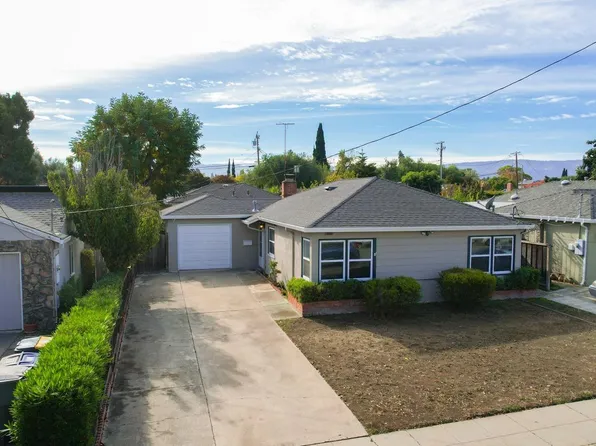 622 Bryan Avenue, Sunnyvale, CA 94086