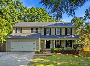 3664 Corners Way, Peachtree Corners, GA 30092