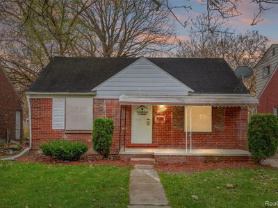 16446 E State Fair St, Detroit, MI, 48205