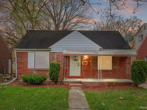 16446 E State Fair St, Detroit, MI 48205