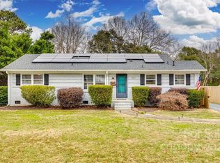 3537 Enfield Rd, Charlotte, NC 28205