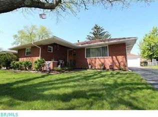 1315 Westphal Ave, Columbus, OH