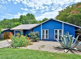 3406 Plantation Rd, Austin, TX 78745
