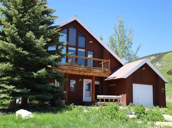 73 Slate Lane, Crested Butte, CO 81224