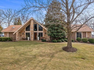 6300 Bluff Forest Dr, Saint Louis, MO, 63129