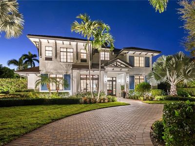 2025 Crayton RD, Naples, FL, 34102