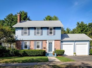 15 Selden St, Newton, MA 02468