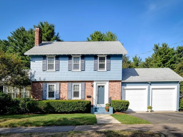 15 Selden St, Newton, MA 02468