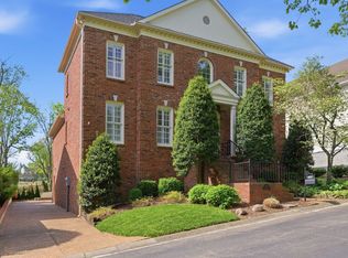 236 Burlington Pl, Nashville, TN 37215