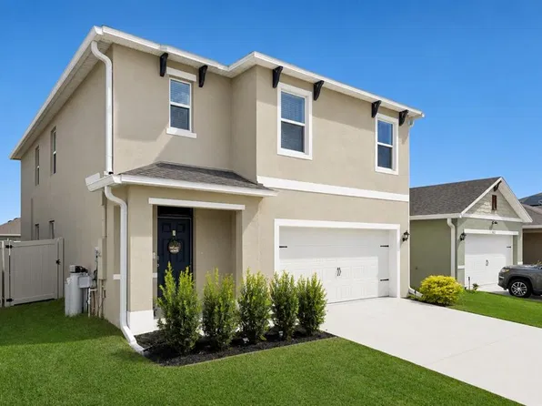 3676 SUNGROVE CIRCLE, SANFORD, FL 32771
