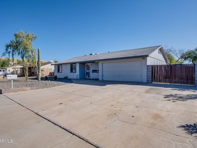 19849 N 33rd Ave, Phoenix, AZ, 85027