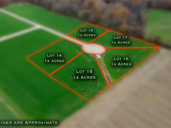 340 Bertha E Dumey Dr, Benton, MO 63736