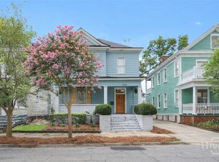 309 W 33rd Street, Savannah, GA 31401