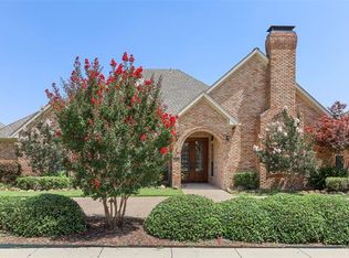 3413 Gary Dr, Plano, TX 75023