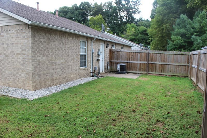 5518 Roxanne Pl Springdale AR Zillow