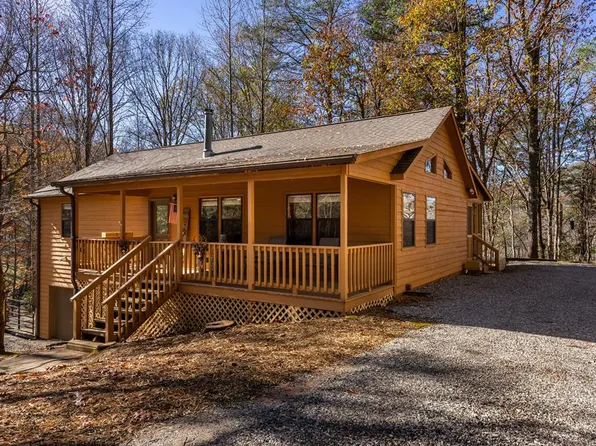 539 Summit Way, Blairsville, GA 30512