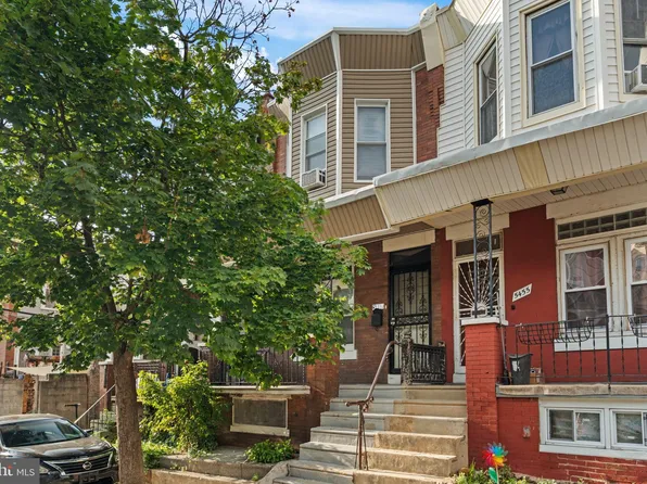 5457 Norfolk St, Philadelphia, PA 19143