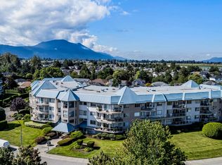 7685 Amber Dr #204, Chilliwack, BC V2R3P3