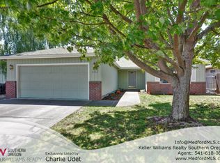 886 Isaac Way, Central Pt, OR 97502