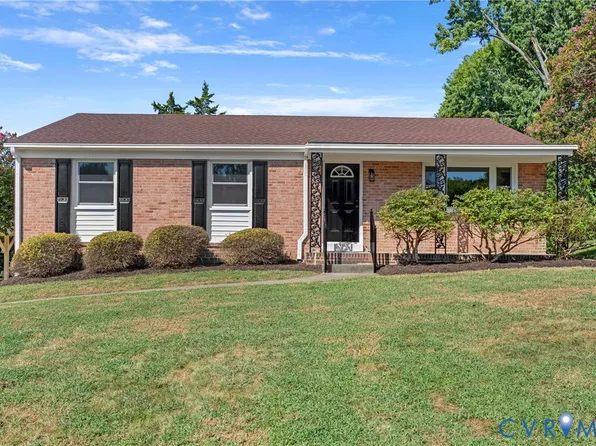 7402 Edgewood Ave, Richmond, VA 23227