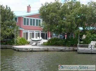 700 Missouri Ave, Lynn Haven, FL 32444