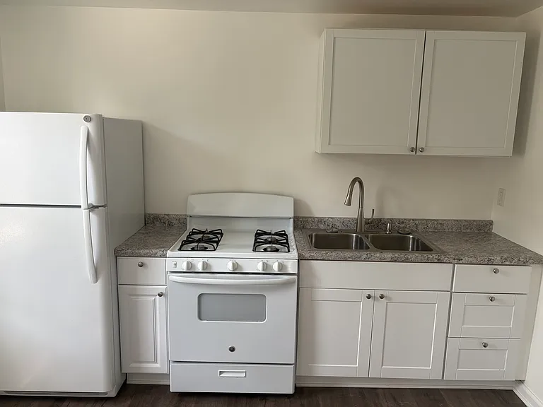 1236 Lafayette Blvd #2 — Photo 4