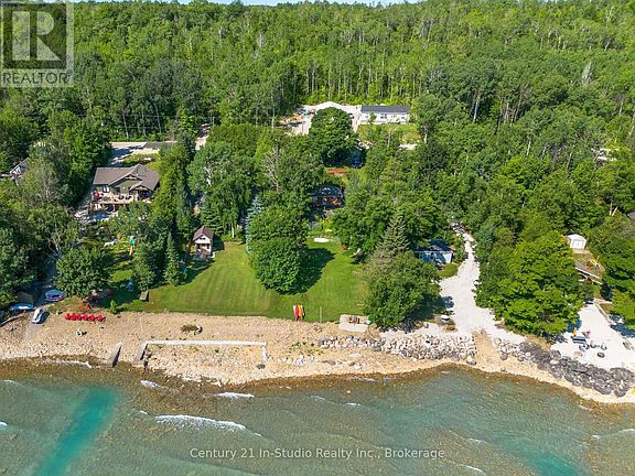 2nd image of 504725 Grey Rd #1