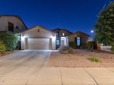 12618 N 128th Ln, El Mirage, AZ, 85335