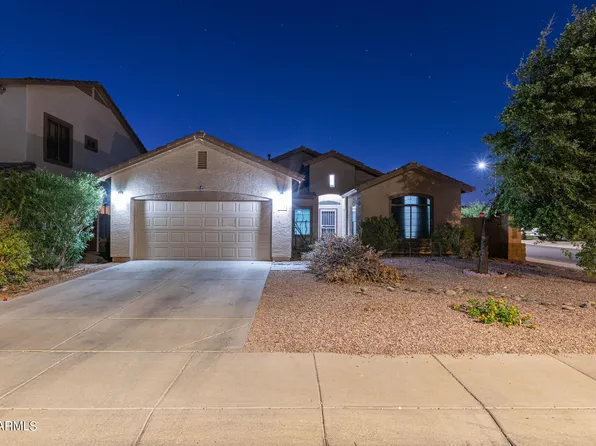 12618 N 128TH Lane N, El Mirage, AZ 85335