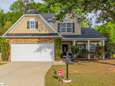 100 Horsepen Way, Simpsonville, SC, 29681
