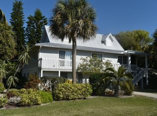 3570 Bunny Ln, Sanibel, FL 33957