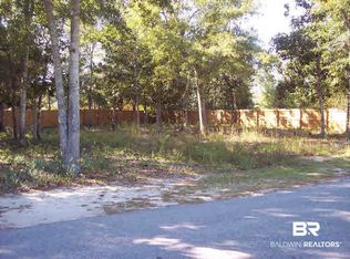 4607 Nancy Ln, Orange Beach, AL 36561