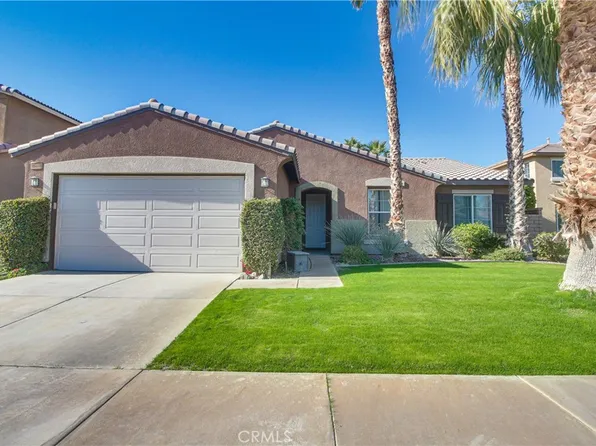 42681 Dell Lago Ct, Indio, CA 92203
