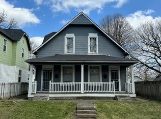 1109 N Dearborn St, Indianapolis, IN