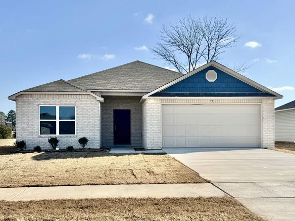 77 Farmhouse Cir, Vilonia, AR 72173