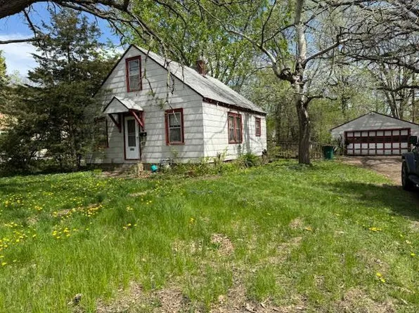 5322 Dupont Ave N, Brooklyn Center, MN 55430