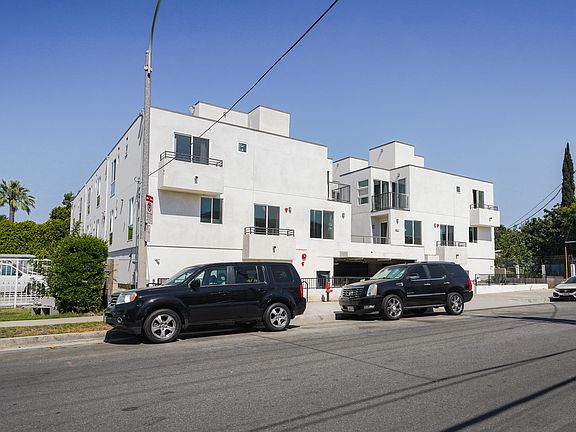 2nd image of 8837 Burnet Ave #1