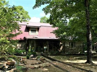 173 Cow Mountain Rd, Mountain View, AR 72560