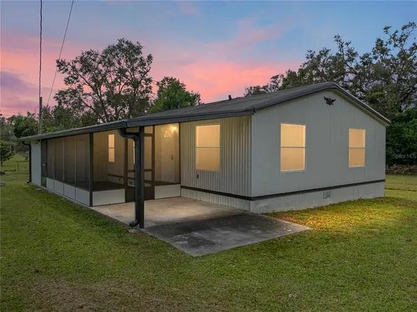 36342 Five Acre Ln, Zephyrhills, FL 33541
