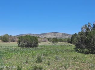 1316 N Anvil Rock Rd, Seligman, AZ 86337