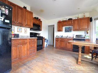 27 Blaine St #1O, Allston, MA 02134