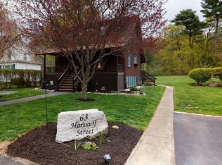 63 Hartsuff St, Rockland, MA 02370