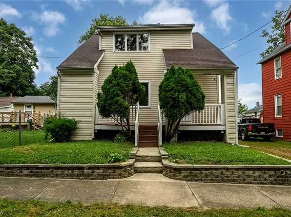 503 Rothrock Ave, Akron, OH 44314