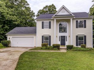 1905 Safflower Cres, Charlotte, NC 28262