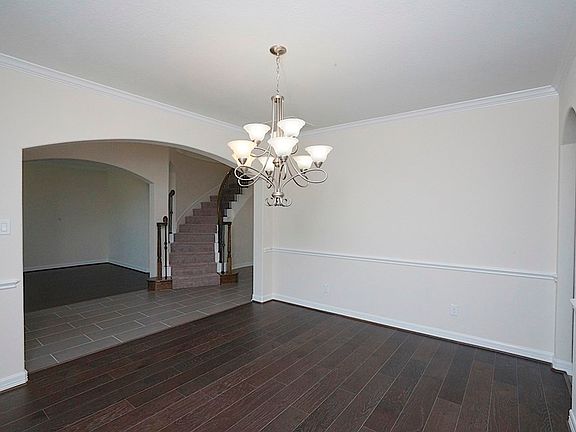 Interior Photo