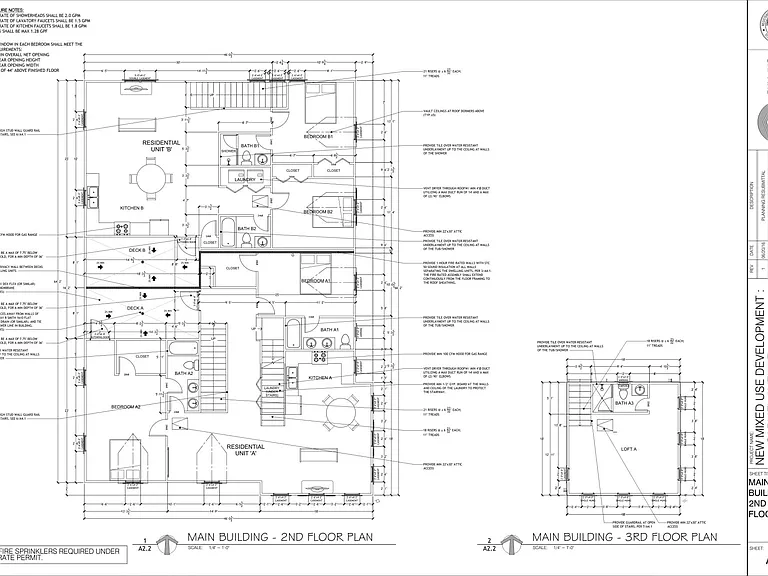 195 Carmel Ave #A — Photo 1