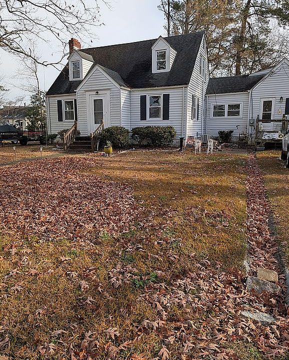 Lovely Hunterdale home 