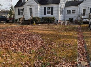 117 Scott St, Franklin, VA 23851