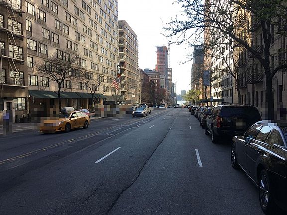 5th image of 408-418 W 57th St