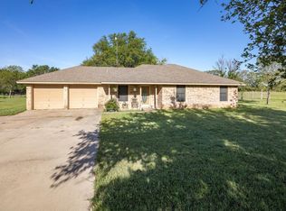 117 Perdue Cir, Weatherford, TX 76085